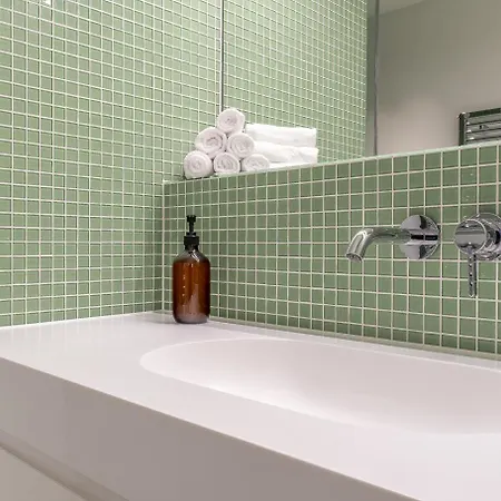 Boho - 80 Qm, 3 Schlafzimmer, Balkon & Zugang Zur Dachterrasse Mit Grill & Seesicht *