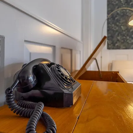 Boho Appartement Zurich
