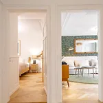 Apartment Boho - 80 Qm, 3 Schlafzimmer, Balkon & Zugang Zur Dachterrasse Mit Grill & Seesicht *